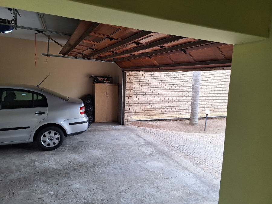 To Let 1 Bedroom Property for Rent in Winterhoek Park Eastern Cape